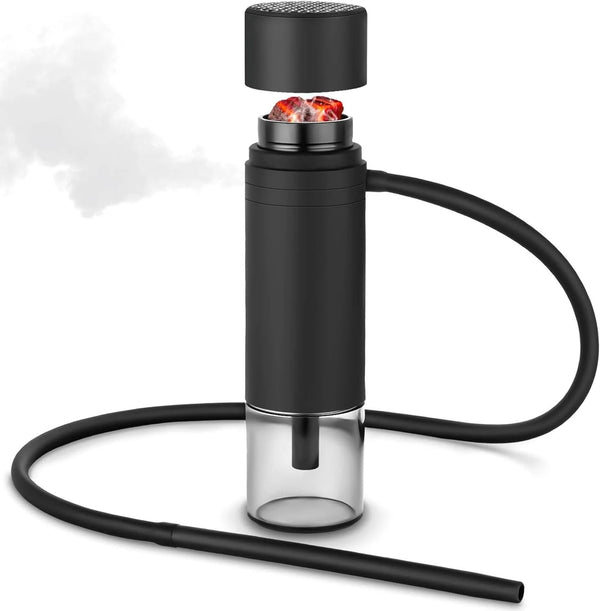 Portable Car Hookah-شيشة السيارة