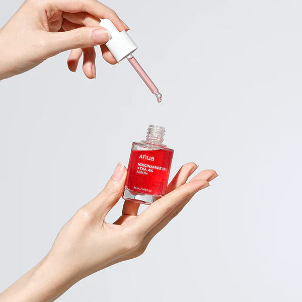 Anua Niacinamide 10% + TXA 4% Serum-سيروم أنوا نياسيناميد 10٪ + تي إكس إيه 4٪
