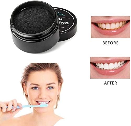 Powder for Teeth Whitening-بودرة لتبييض الأسنان
