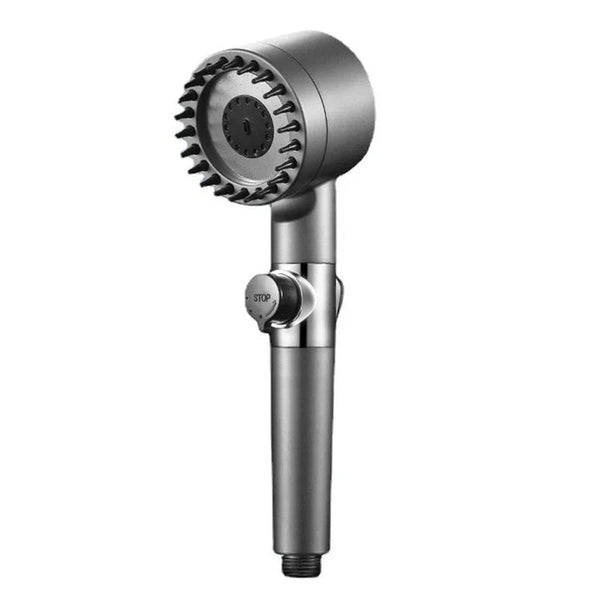 High Pressure 3 Modes Shower Head – رأس دش توربو