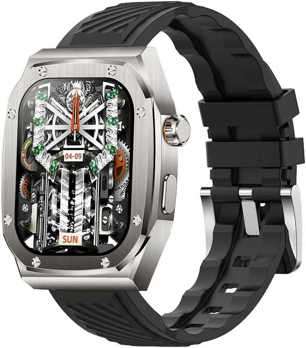 Smartwatch - Z79 Max-الساعة الذكية - Z79 Max